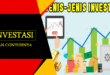 Investasi Adalah dan Contohnya