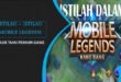 Istilah-Istilah Game Mobile Legends Wajib Pemain Ketahui