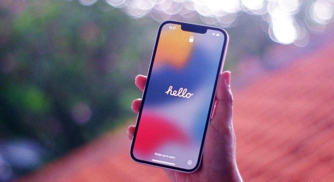 Apple Membutuhkan Bantuan Samsung Menyingkirkan Notch iPhone