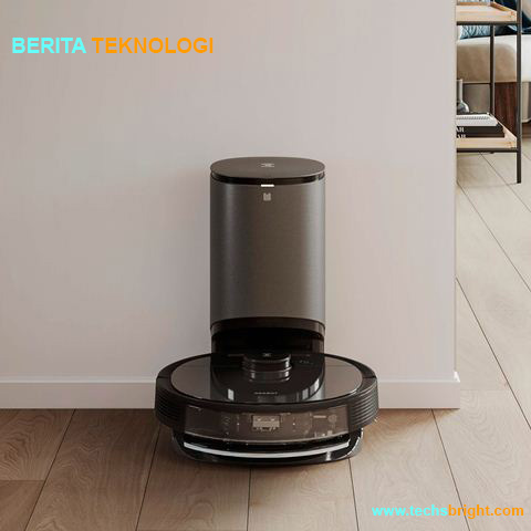 ECOVACS ROBOTICS