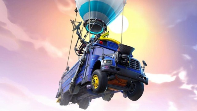 Fortnite Mengumpulkan Donasi Rp 717 Miliar Untuk Ukraina