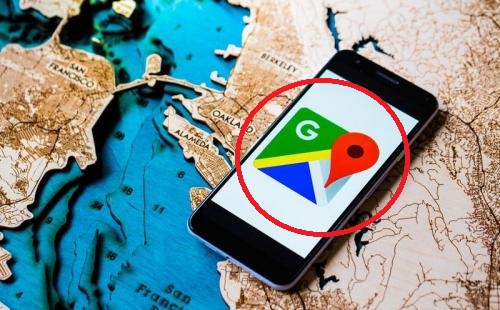 Google Merilis Fitur Peringatan Serangan Udara