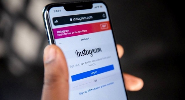 Instagram Mengembalikan Feed Yang Diurutkan Berdasarkan Waktu Pemuatan