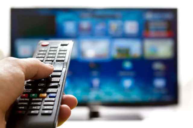 Menkominfo Matikan TV Analog Sesuai Jadwal