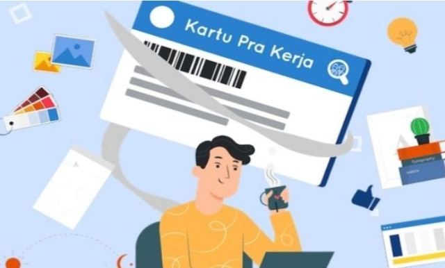 Pendaftaran Gelombang 24 Masih Dibuka