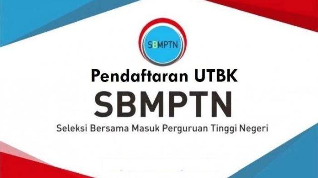 Pendaftaran SBMPTN 2022 Sudah Dibuka