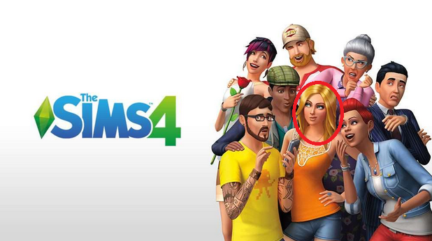 The Sims 4 untuk PC