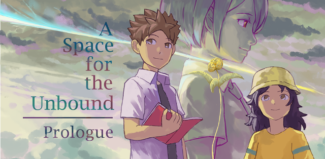 Toge Productions Rilis Trailer Baru Untuk Game A Space For The Unbound