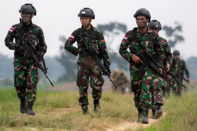 Informasi Tentang Penerimaan Calon Taruna Akademi Militer TA 2022, Lihat Lokasi dan Persyaratannya Disini