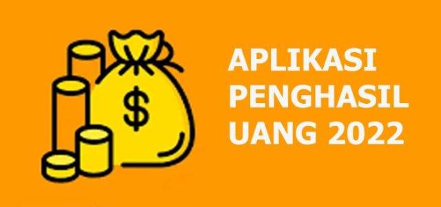 5 Aplikasi Menghasilkan Uang Langsung Ke Akun Rekening Anda