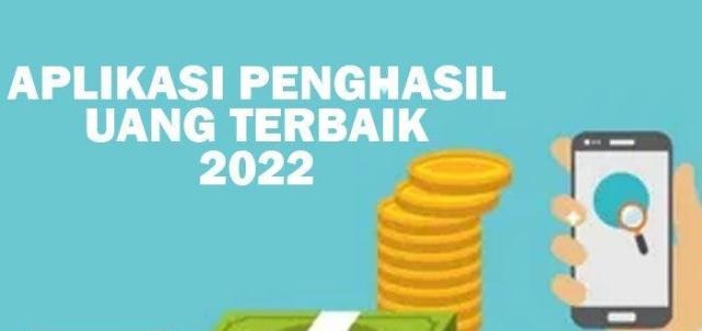 Aplikasi Penghasil Uang 2022 Terbukti Membayar ke Dana