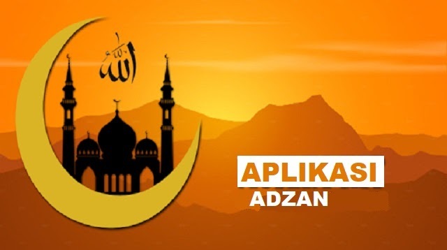 Aplikasi Pengingat Adzan Terbaik Dan Waktu Sholat Otomatis