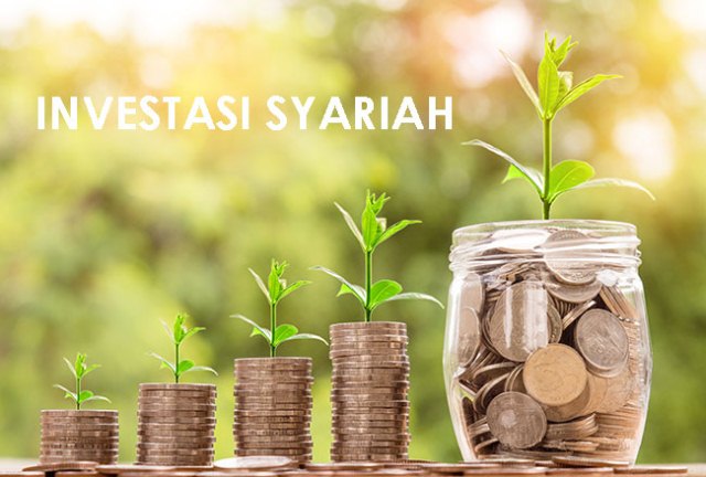 Investasi Syariah