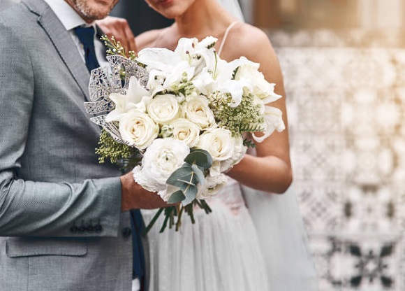 Mengumpulkan Dana Nikah Dengan Investasi