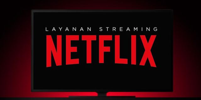 Netflix Memberhentikan 150 Karyawan