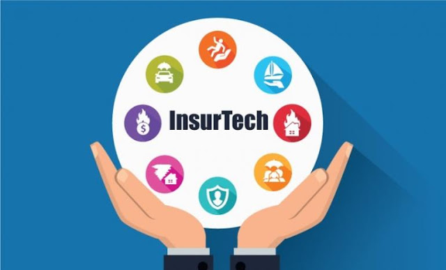 Asuransi Produk Insurtech