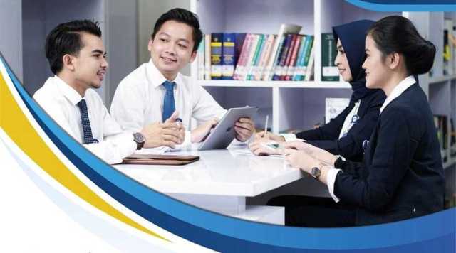 Loker Bank Mandiri 2022