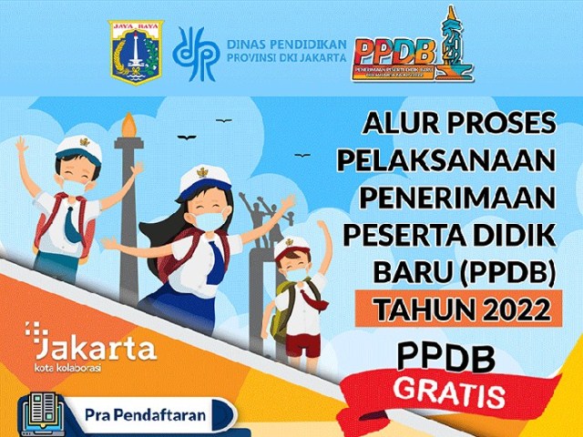 PPDB DKI 2022