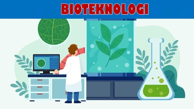 Perbedaan Antara Bioteknologi Modern dan Bioteknologi Konvensional