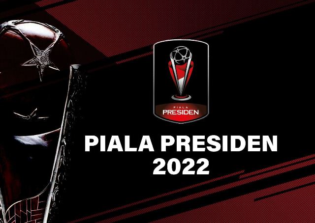 Piala Presiden 2022