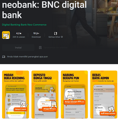 APK Neobank