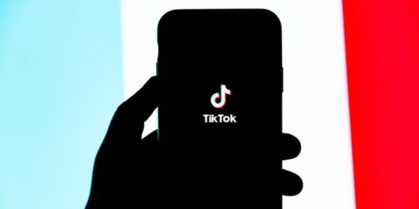 cara masukkan kode TikTok