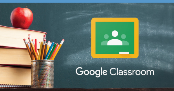 cara mengirim tugas foto di Google Classroom