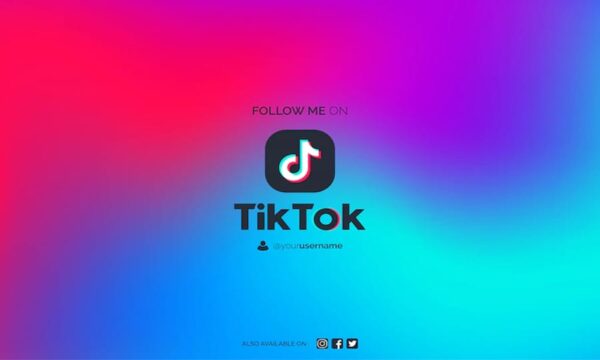 unduh video tiktok