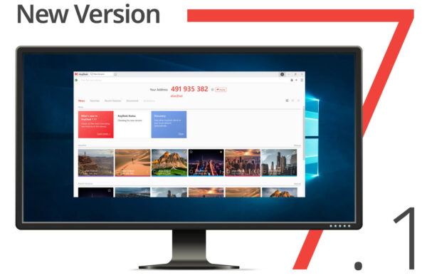 AnyDesk