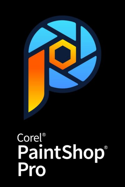 Corel PaintShop Pro