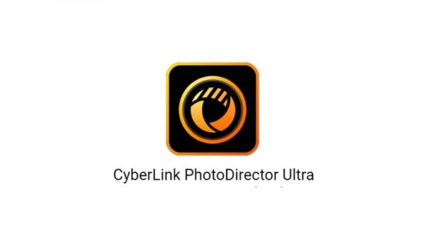 Cyberlink PhotoDirector