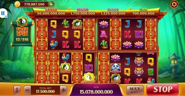 Keunggulan Higgs Domino Mod Apk