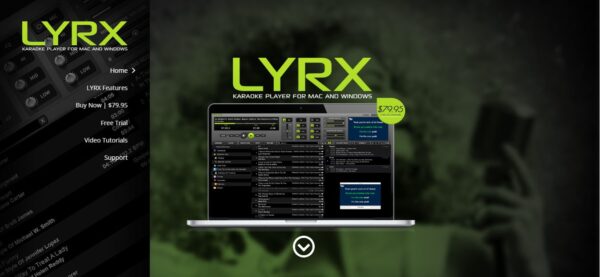 Lyrx