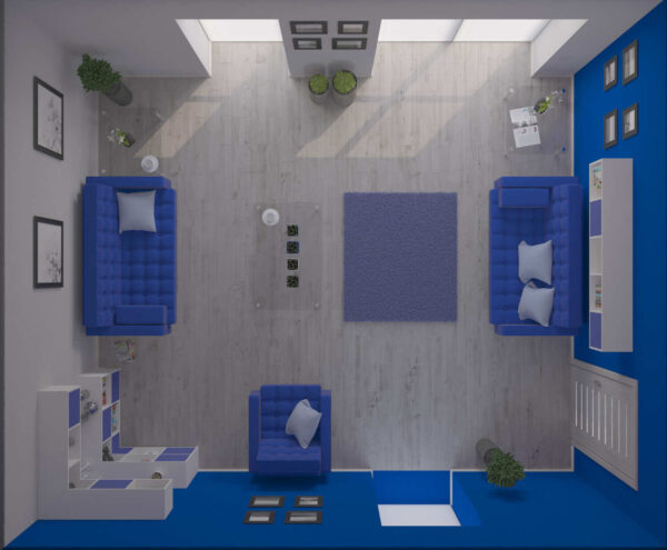 Room Creator Interior Design