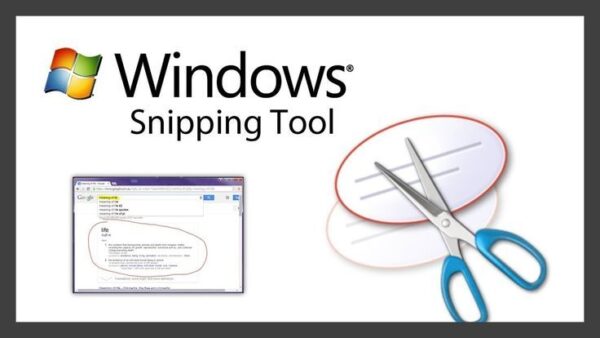 Snipping Tool