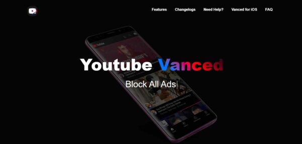 Fitur-Fitur Unggulan Youtube Vanced Terbaru 2023