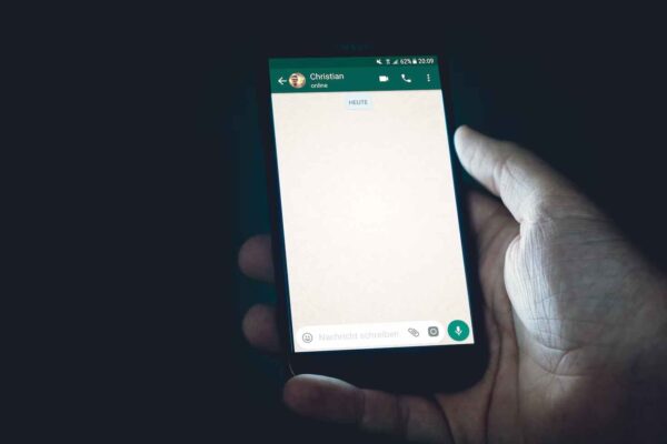 Kekurangan Menggunakan Alamat Proxy WhatsApp