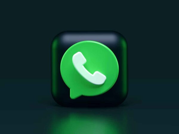 Kode Alamat Proxy WhatsApp