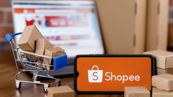 Cara Mengatasi Paket Shopee Salah Alamat