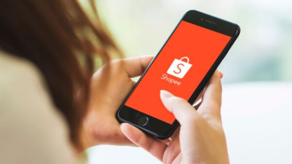 Cara Menonaktifkan Notifikasi Shopee melalui Pengaturan perangkat