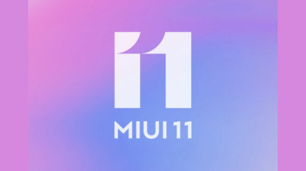 MIUI 11