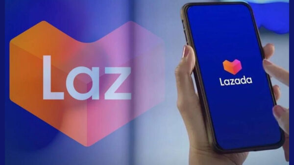 Cara Menghapus Riwayat Pesanan di Lazada