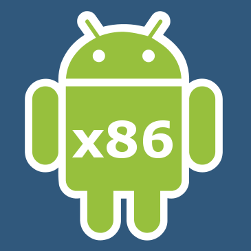 Android-x86