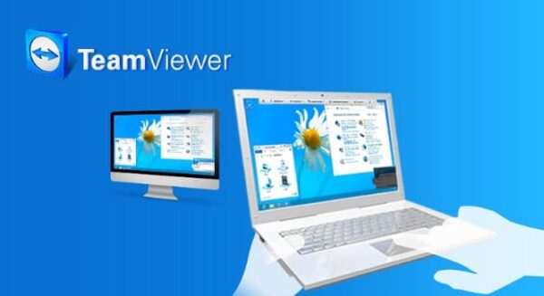 Cara-Remote-Desktop-Dengan-TeamViewer-2