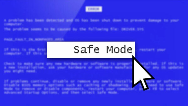 Jenis-Safe-Mode