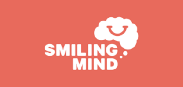 smiling mind