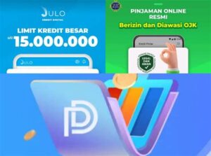 Aplikasi Pinjaman Online OJK Solusi Mudah Mendapatkan Pinjaman Secara Online