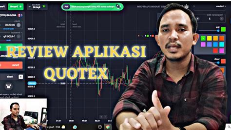 Aplikasi Quotex Panduan Lengkap untuk Trading dan Investasi Online