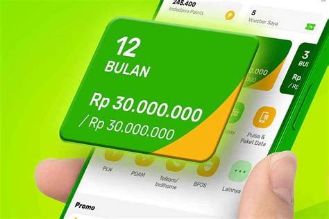 Indodana APK Solusi Pinjaman Online Terpercaya di Indonesia