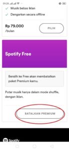 Langganan Spotify Panduan Lengkap untuk Nikmati Musik Tanpa Batas